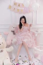 -金夫人婚纱摄影(惠阳店)