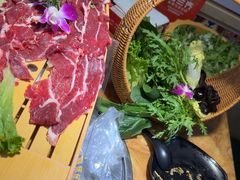 -塔兰齐新疆孜然火锅(鲤鱼山路店)