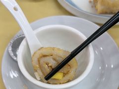 -吉莲利苑海鲜酒家(珠海拱北29年老字号店)