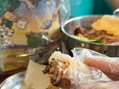 -海安安越南粉(丹竹頭店)