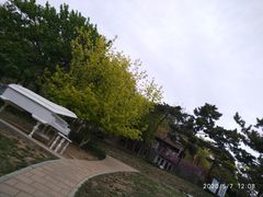 -燕窝岭