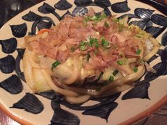 -角落里(中山公园店)