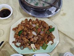 -标记美食新鲜猪杂(兴南大道店)