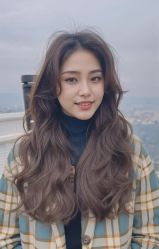 -BEAUTY HAIR GANO