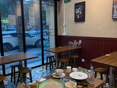 -曼谷食堂·泰国家庭料理(丹桂路店)