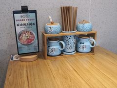 -面西湖杭帮面(控江路店)