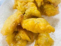 酥炸豆腐鱼-肥弟大排档(汕樟路店)