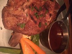 iphone_upload_pic-Geneva日内瓦餐厅(西郊宝成花苑店)