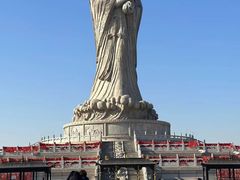 -天津妈祖文化园