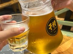 -木屋烧烤(龙湖天街店)