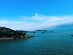 -北岐滩涂