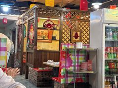 -人民公社铁锅炖·东北菜(卫国道店)