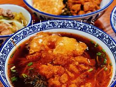 -崔氏班面馆(2号店)