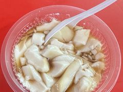 -义钦豆腐花