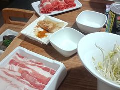 -傣妹火锅(南京东路一店)