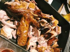 -Goose Island Brewhouse鹅岛精酿啤酒酿造工坊餐厅