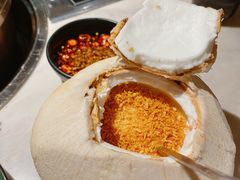 -狐狸爱上椰子鸡(滨江星光大道店)