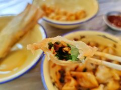 春卷-东排食堂长沙小吃大排档(五一广场店)