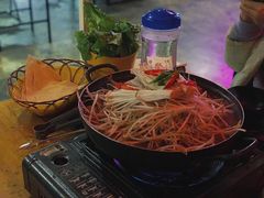 -首尔大排档
