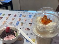 -小团圆糖水铺(襄阳南路店)