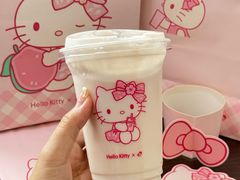 -喜茶(佛山顺德容桂天佑城店)