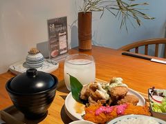 -笑福亭日式料理店(财富中心店)
