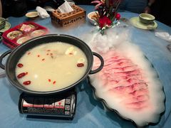 -天怡·鱼工厂(临江店)