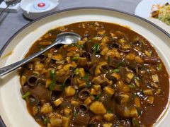 -君霖海鲜私房菜(春柳店)