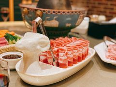-额尔敦传统涮(体育场店)