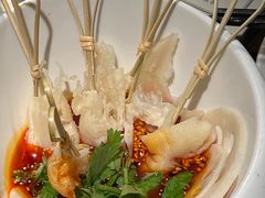 -绿茶餐厅(千岛湖银泰城店)