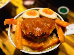 -老龙亭拉面店