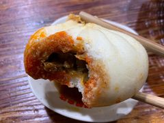 -清真石家包子(大皮院总店)
