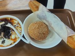麻球-阊门姚记豆浆(旧学前直营店)