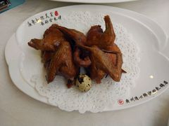 -清心鸡沙田乳鸽店·非遗传承(粤垦路店)