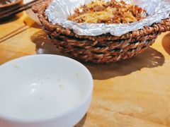 -裕鼎鲜·新中菜(八一广场万达店)