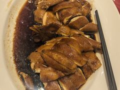 -正佳广场万豪酒店-粤菜餐厅·点心·海鲜·聚餐