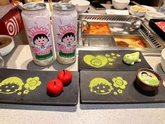 -海底捞火锅(宝龙广场夜宵主题店)