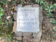 -七娘山