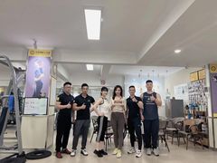 -中田·健身+普拉提(苗栗路店)