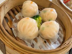 -东江渔村·古典园林·30年粤菜老字号(太和店)