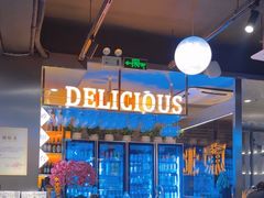 -记忆串城·东北烧烤·小龙虾·大型团建(南油店)