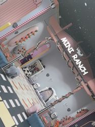 -MELAND亲子乐园•活动包场(北京亦庄龙湖天街店)