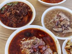 -吴记怪味面(牛王庙店)