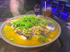 -匠子烤鱼(上邦百汇城店)