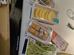-野妹火锅(龙岗店)