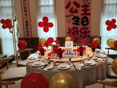 -丝宴·凤城印象·西北特色菜(彩虹湾店)