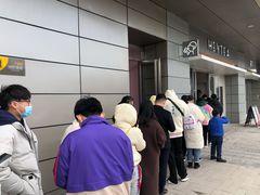 -喜茶(合肥中环城店)