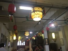 大堂-禄源公·老莞诚饭店