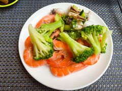 -威珀斯酒店·珀萃美食餐厅 | 海鲜刺身·现烤生蚝·特色烤肉