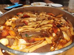 -黄记煌三汁焖锅(欢乐海岸店)